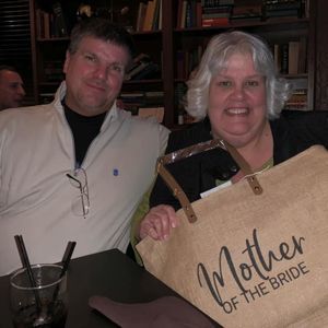 Meet your Posher, Susan